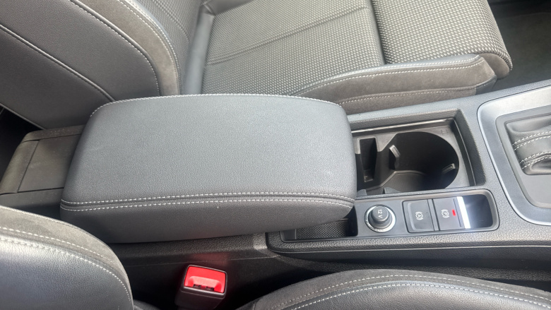 Audi Q3 45 TFSI e S Line 5dr S Tronic Estate